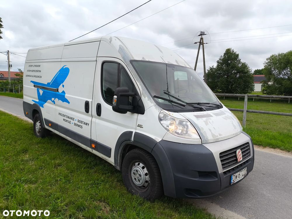 Fiat Ducato - 2