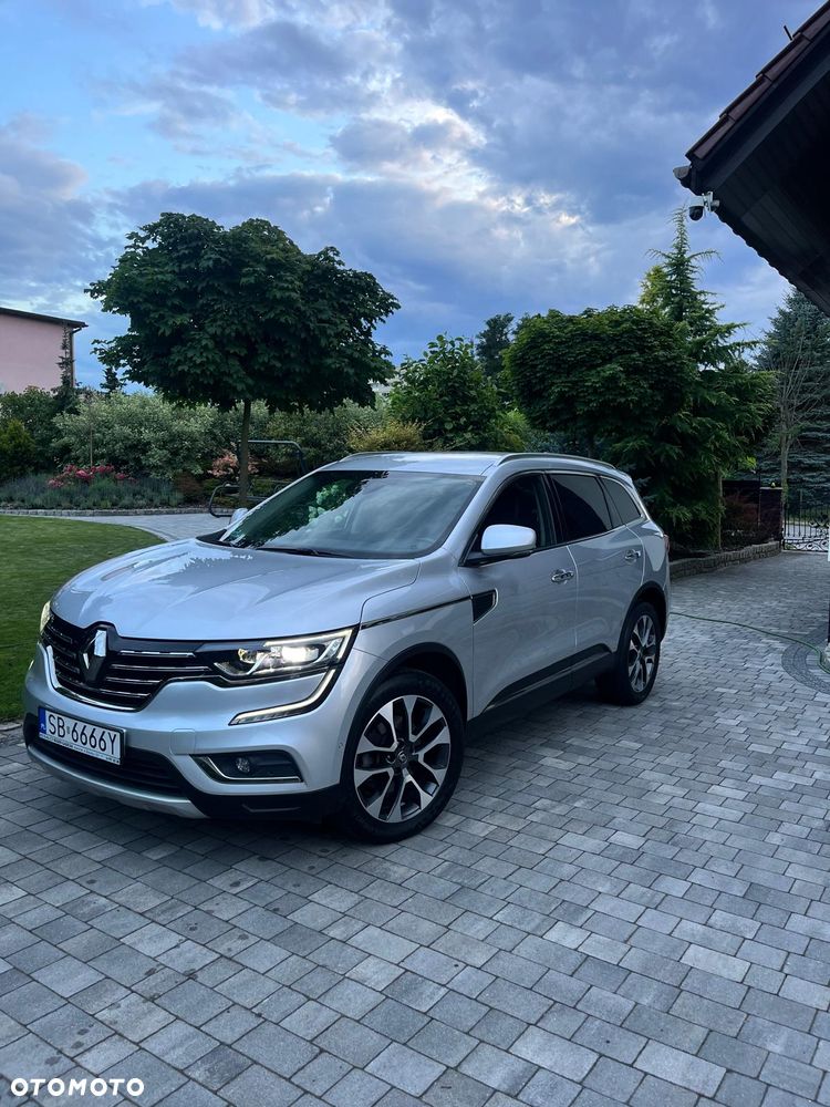 Renault Koleos 2.0 dCi Winter Edition 4x4 X-Tronic - 10