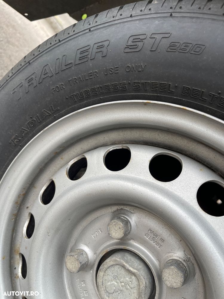 Westfalia Unsinn 2T - 5