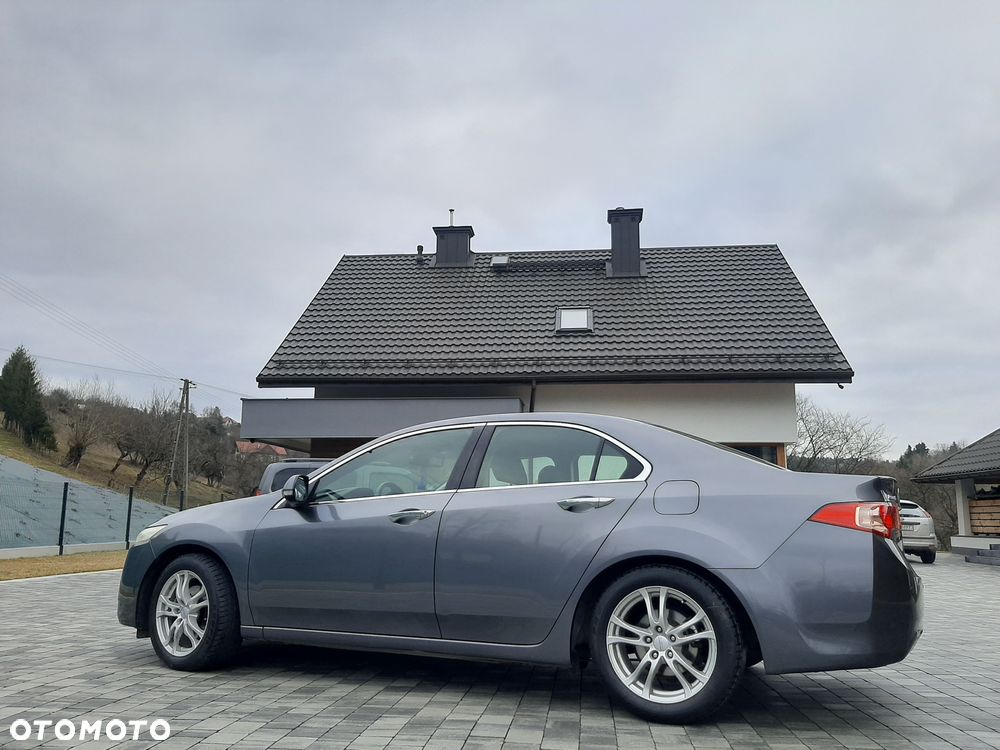 Honda Accord 2.0 Lifestyle - 20