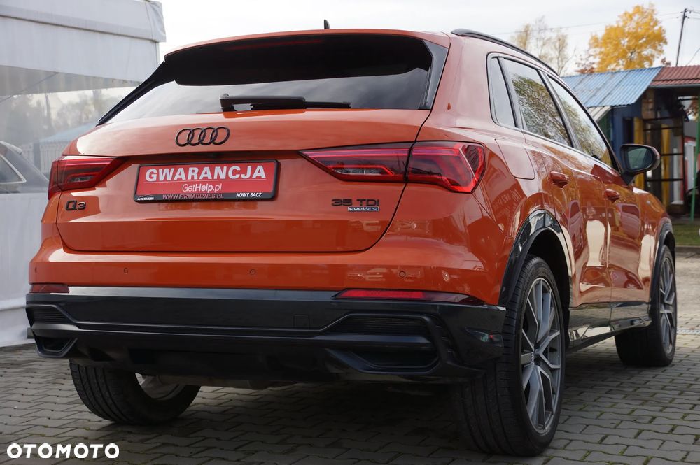 Audi Q3 2.0 TDI Quattro - 9