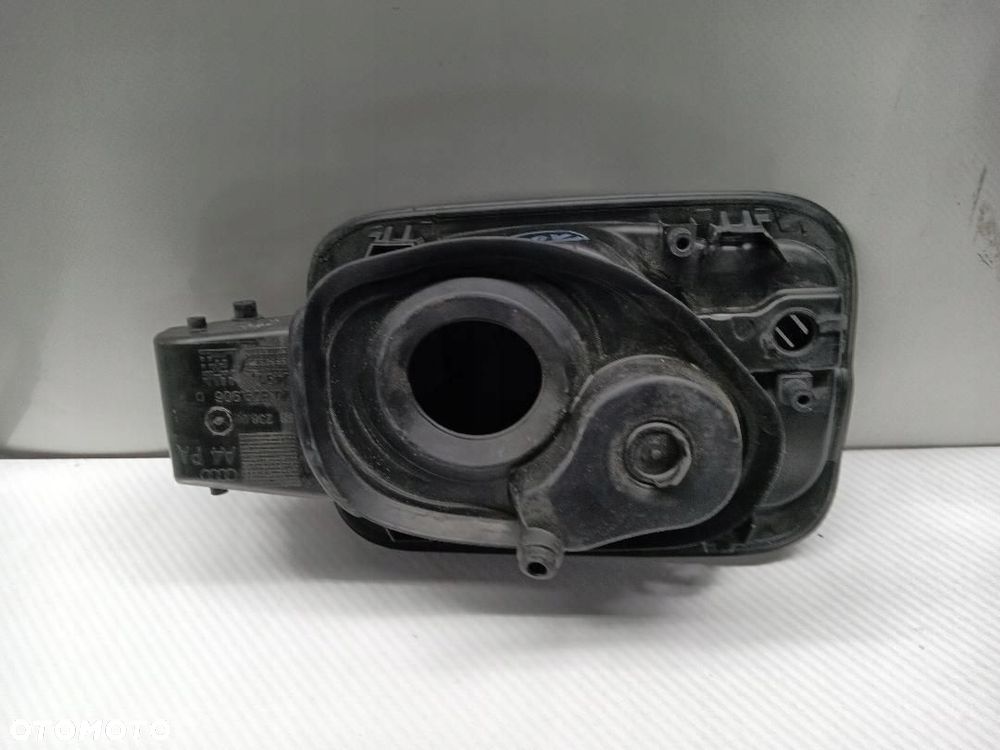KLAPKA WLEWU PALIWA AUDI A4 B9 8W0809906 - 5