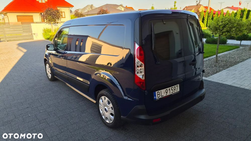 Ford Transit Connect - 3