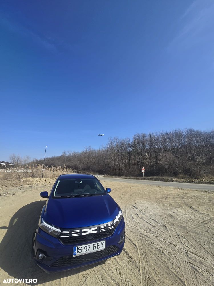 Dacia Logan TCe 90 MT6 Expression - 3