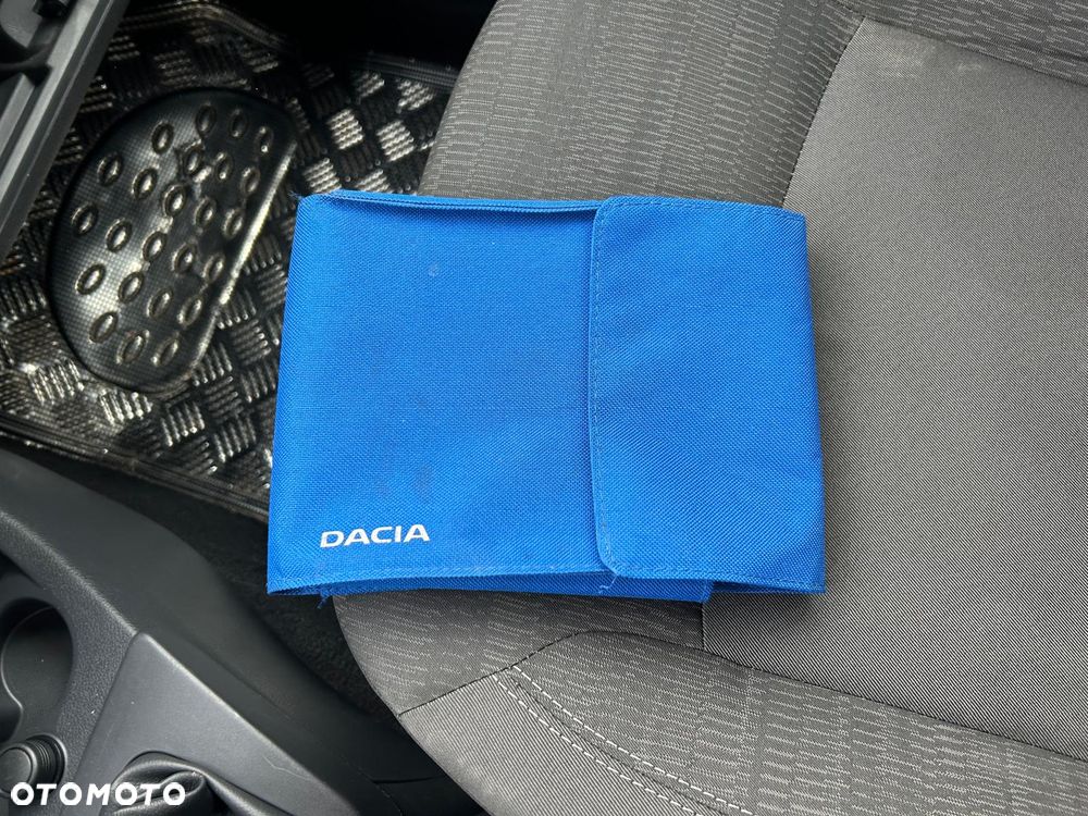 Dacia Lodgy 1.6 Ambiance - 33