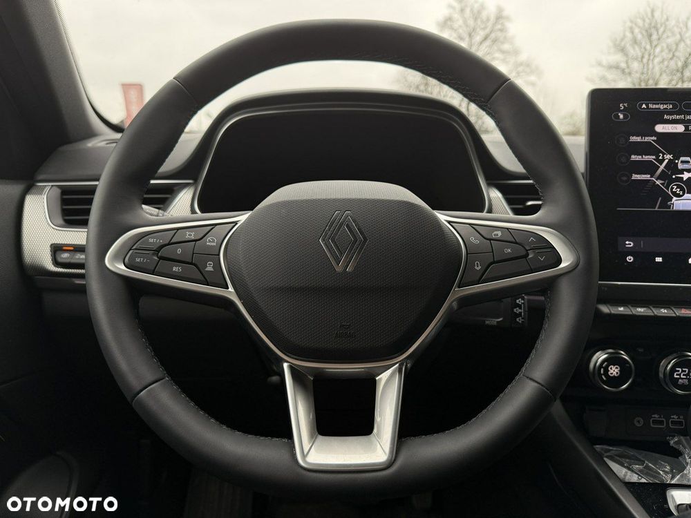 Renault Arkana - 7