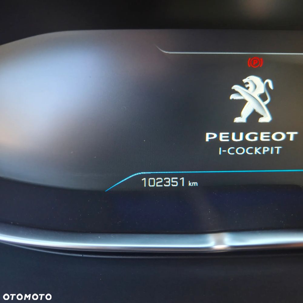 Peugeot 3008 - 12