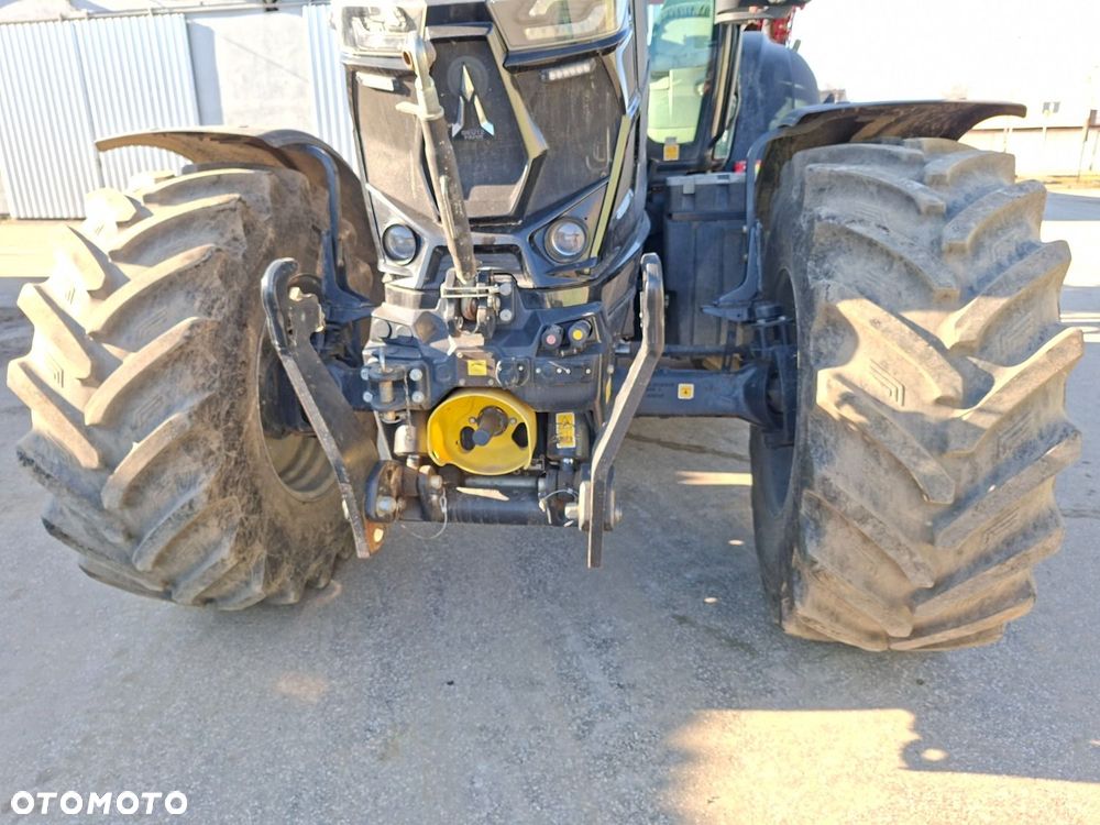 MIKANN 7250 Agrotron Ttv 4X4 - 28