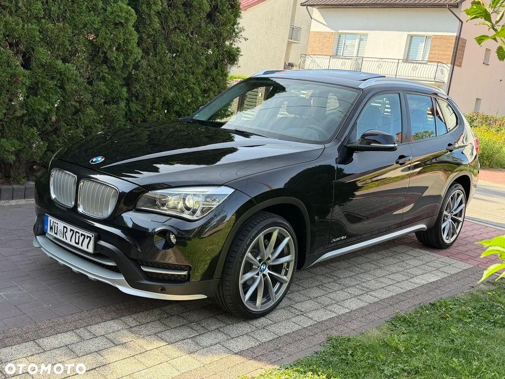 BMW X1 xDrive18d xLine - 15