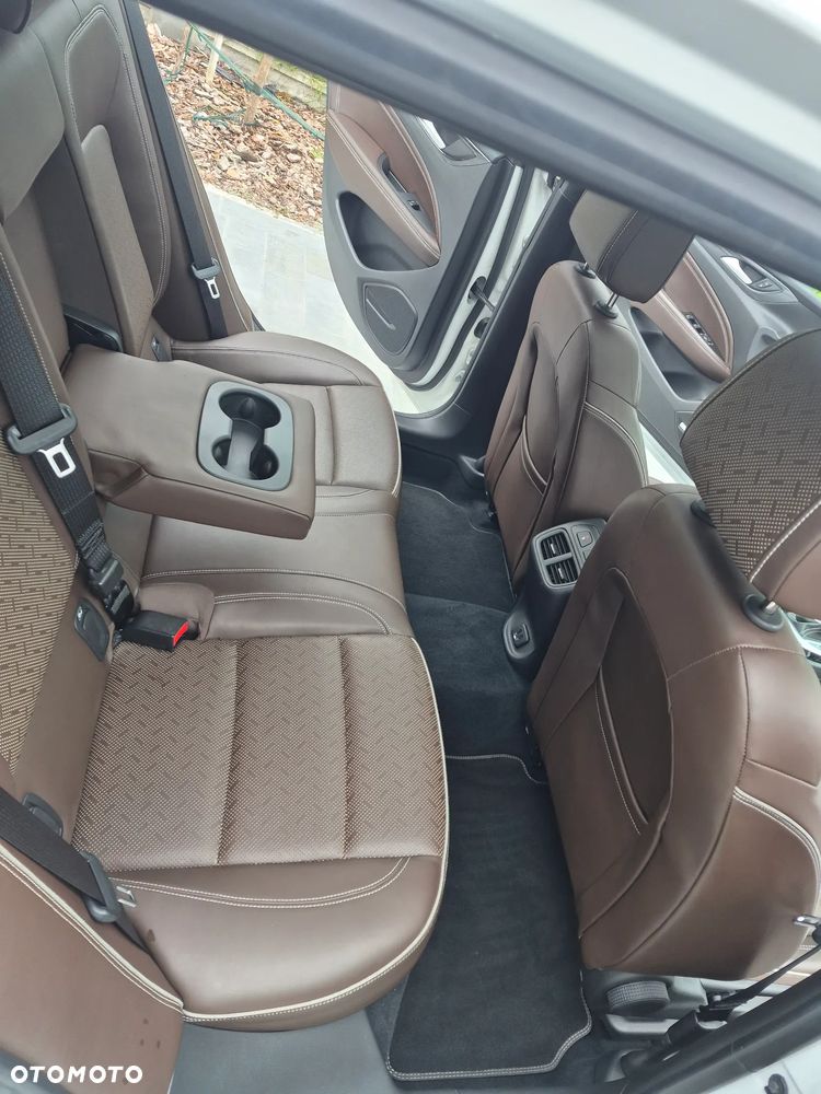 Opel Insignia 2.0 T 4x4 Innovation S&S - 21