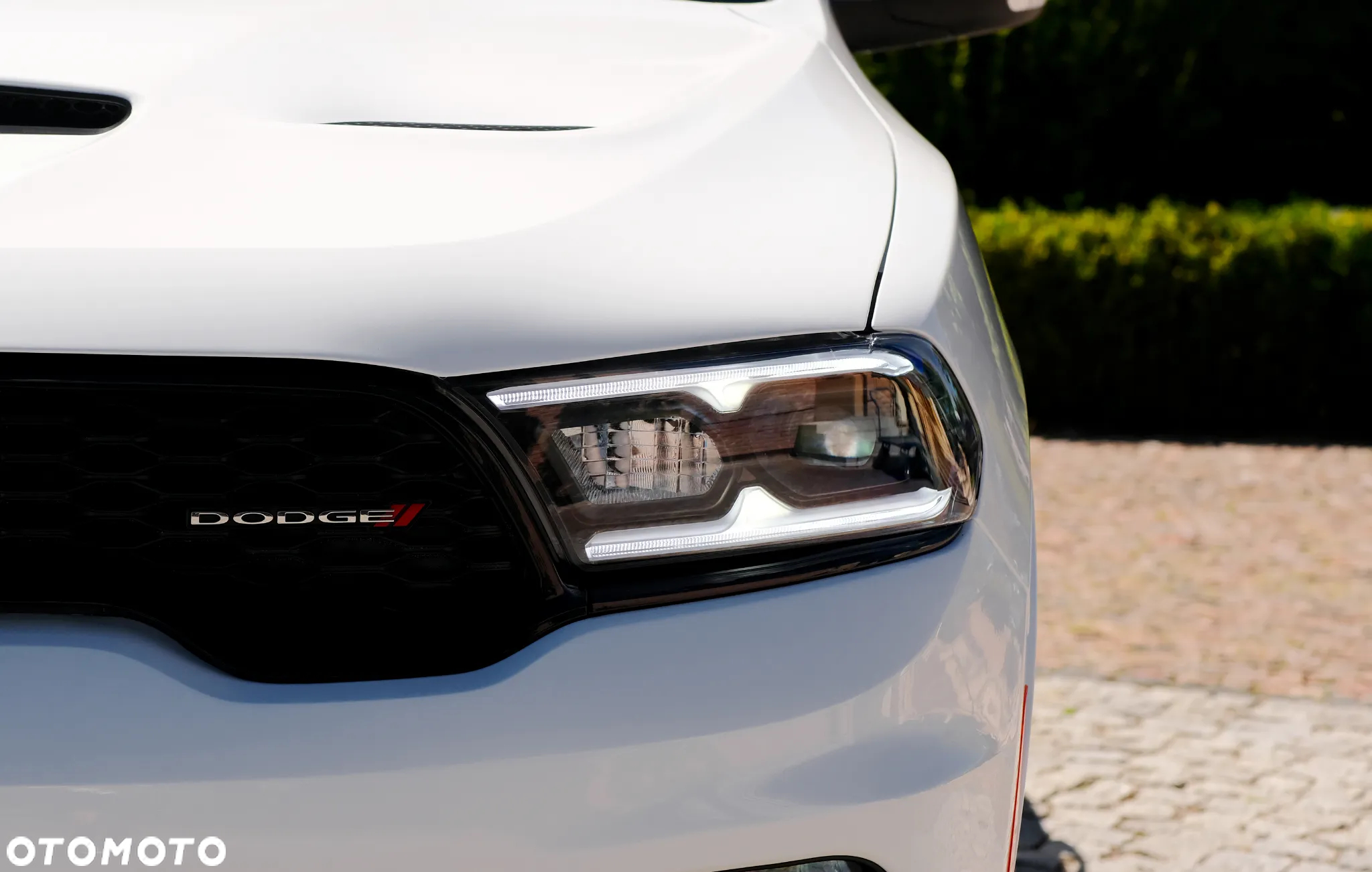 Dodge Durango 5.7 R/T - 5