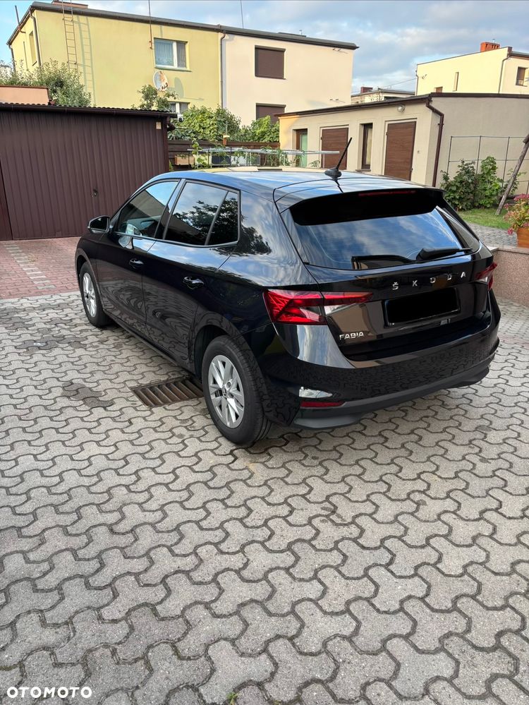 Skoda Fabia 1.0 TSI Ambition - 3