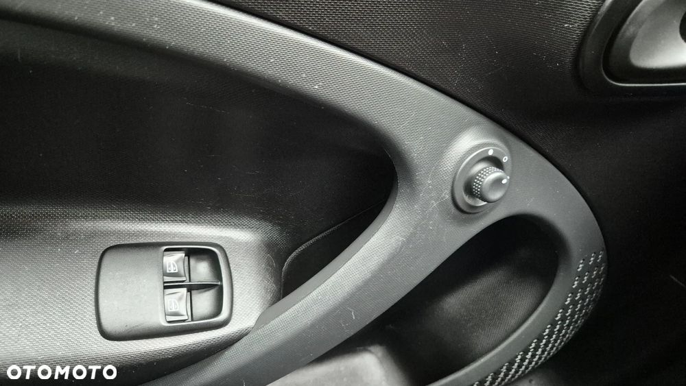 Smart Forfour twinamic - 14