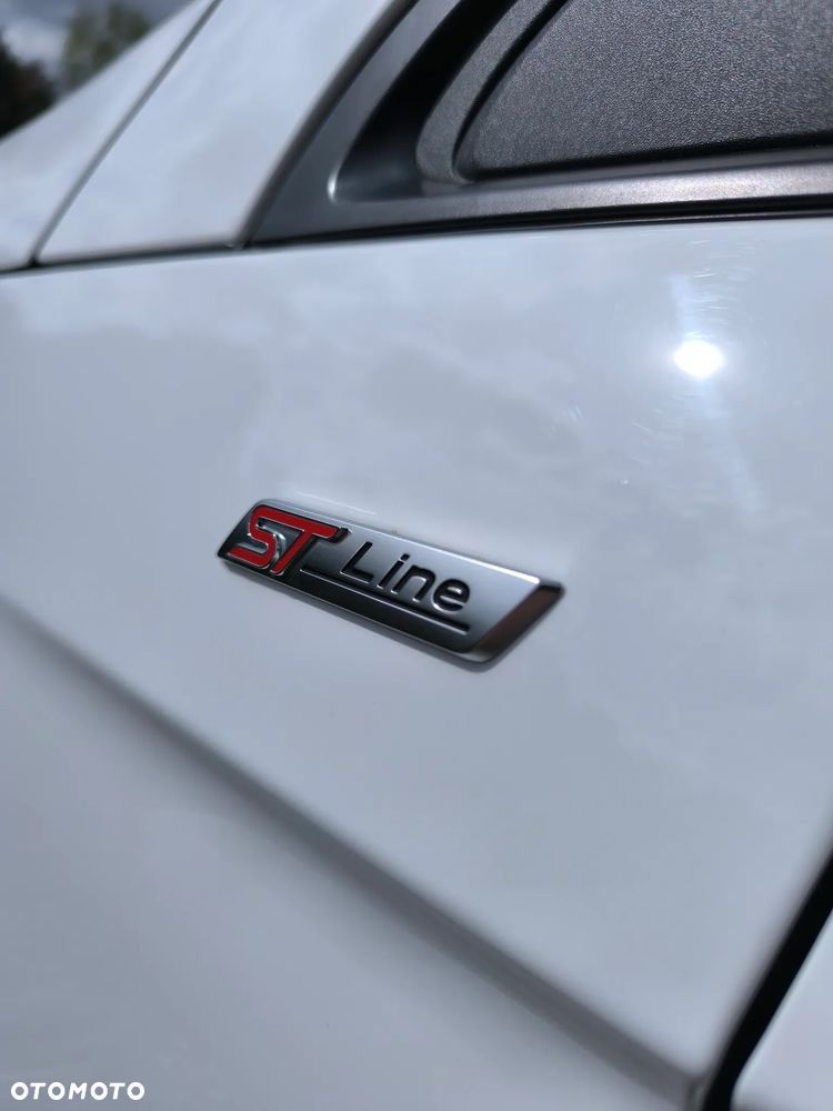 Ford Edge 2.0 EcoBlue Bi-Turbo 4x4 ST-LINE - 10