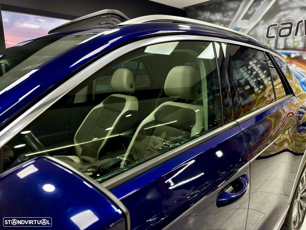 VW T-Roc 1.5 TSI ACT OPF DSG - 14