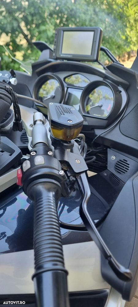 BMW R 1200RT Touring Special Edition - 10