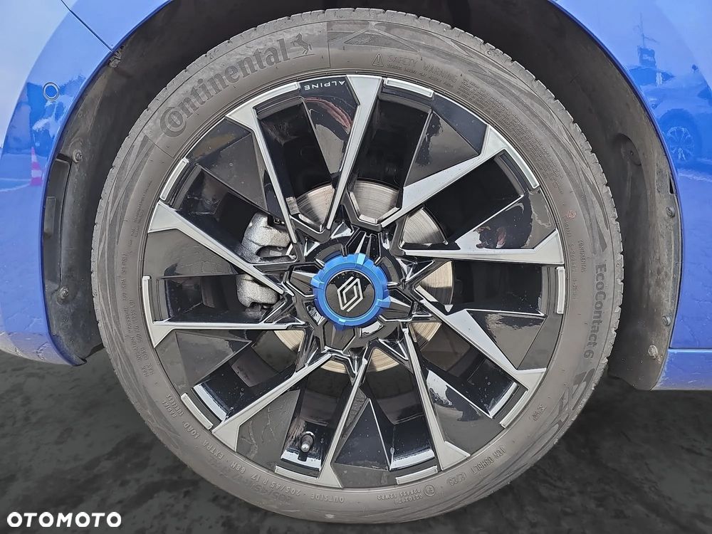 Renault Clio 1.0 TCe Esprit Alpine - 9