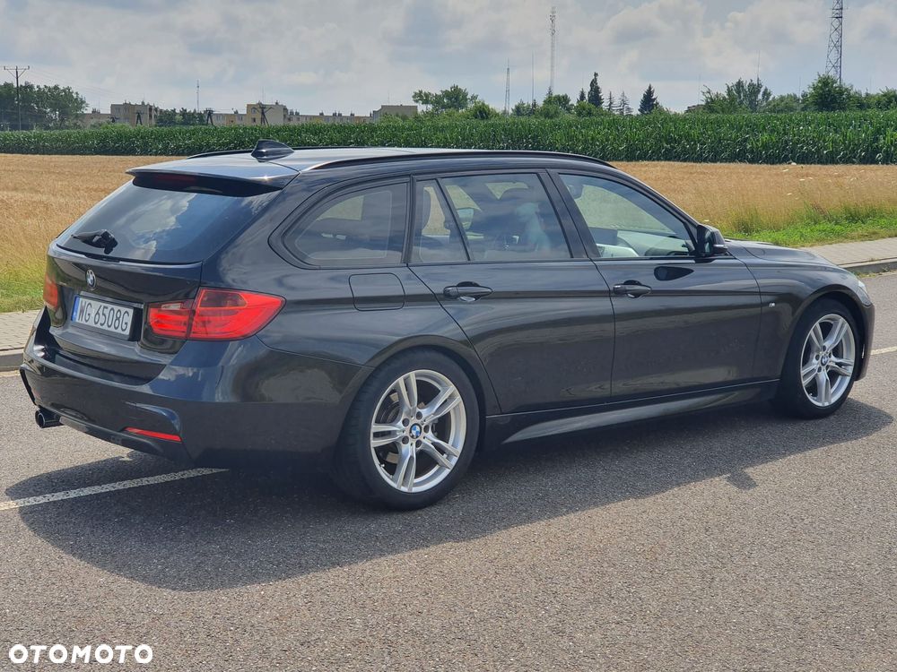 BMW Seria 3 328i - 8