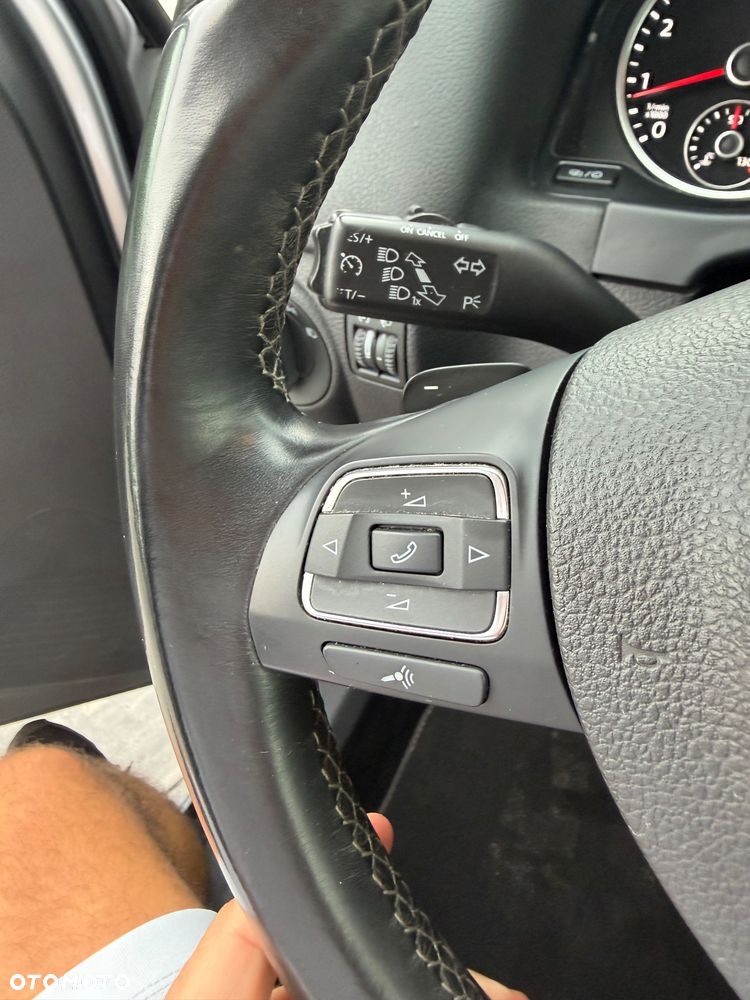 Volkswagen Tiguan 1.4 TSI DSG BlueMotion Technology Life - 5