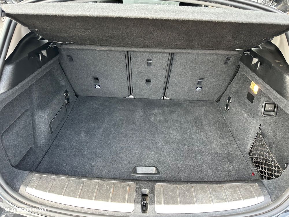 BMW X2 25 e xDrive Advantage - 36