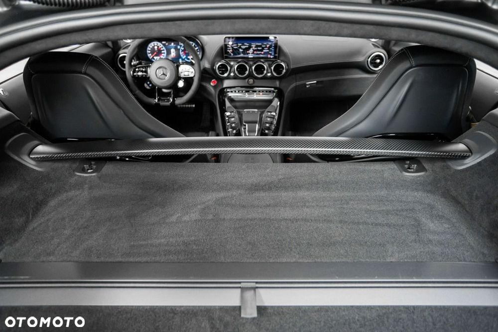 Mercedes-Benz AMG GT R - 30