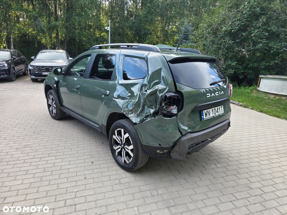 Dacia Duster 1.0 TCe Journey - 7