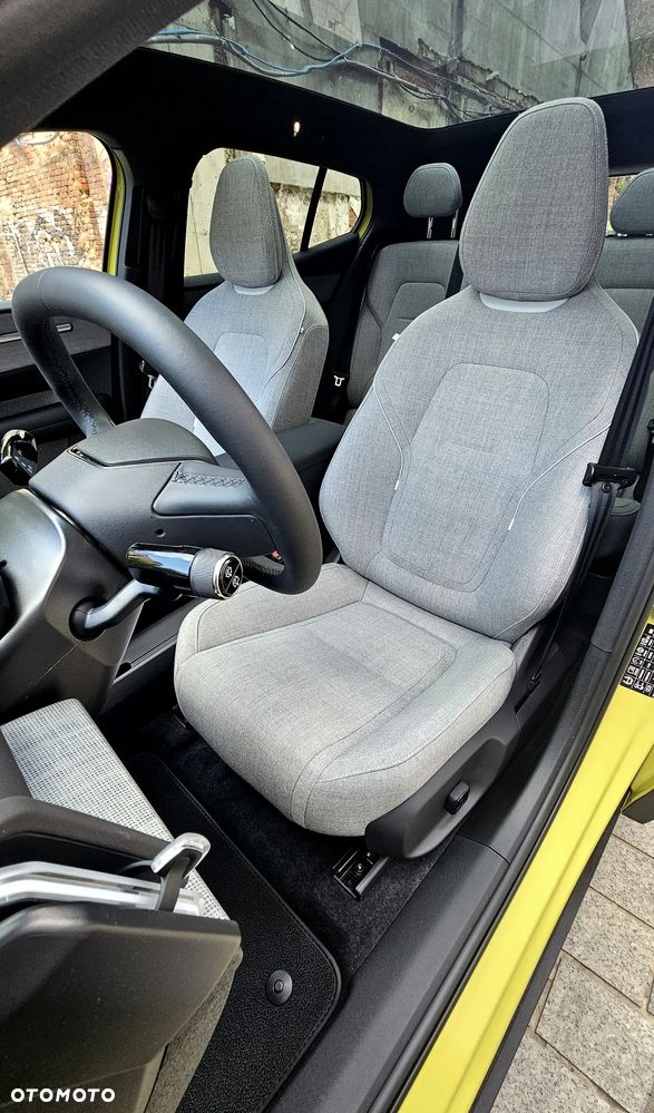 Volvo EX30 69kWh Twin Motor Ultra - 10