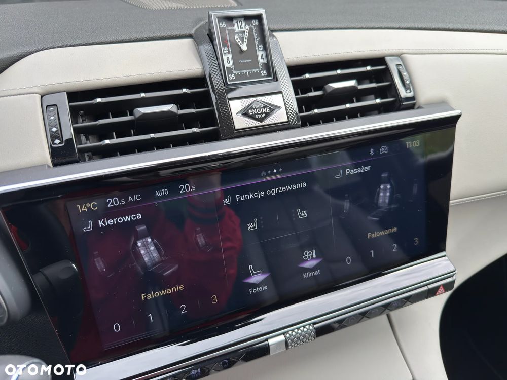 DS Automobiles DS 7 1.5 BlueHDi Etoile - 20