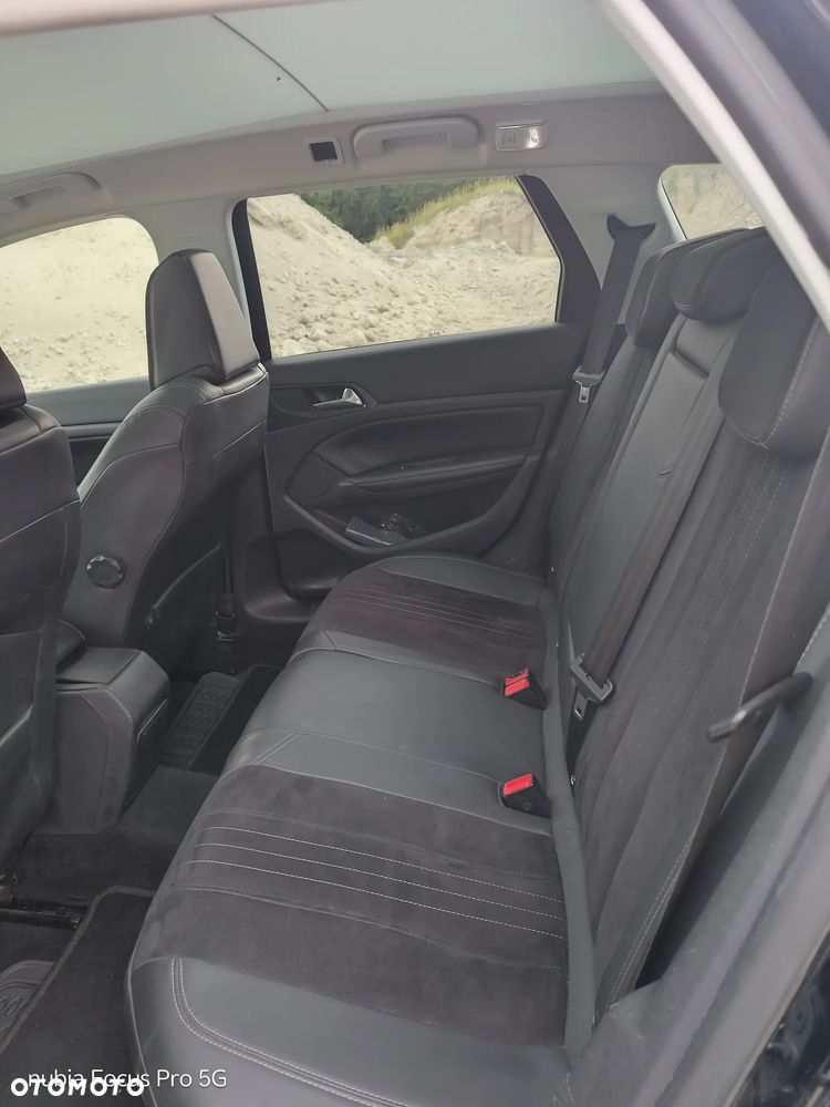 Peugeot 308 BlueHDi 150 Stop & Start GT-Line Edition - 6