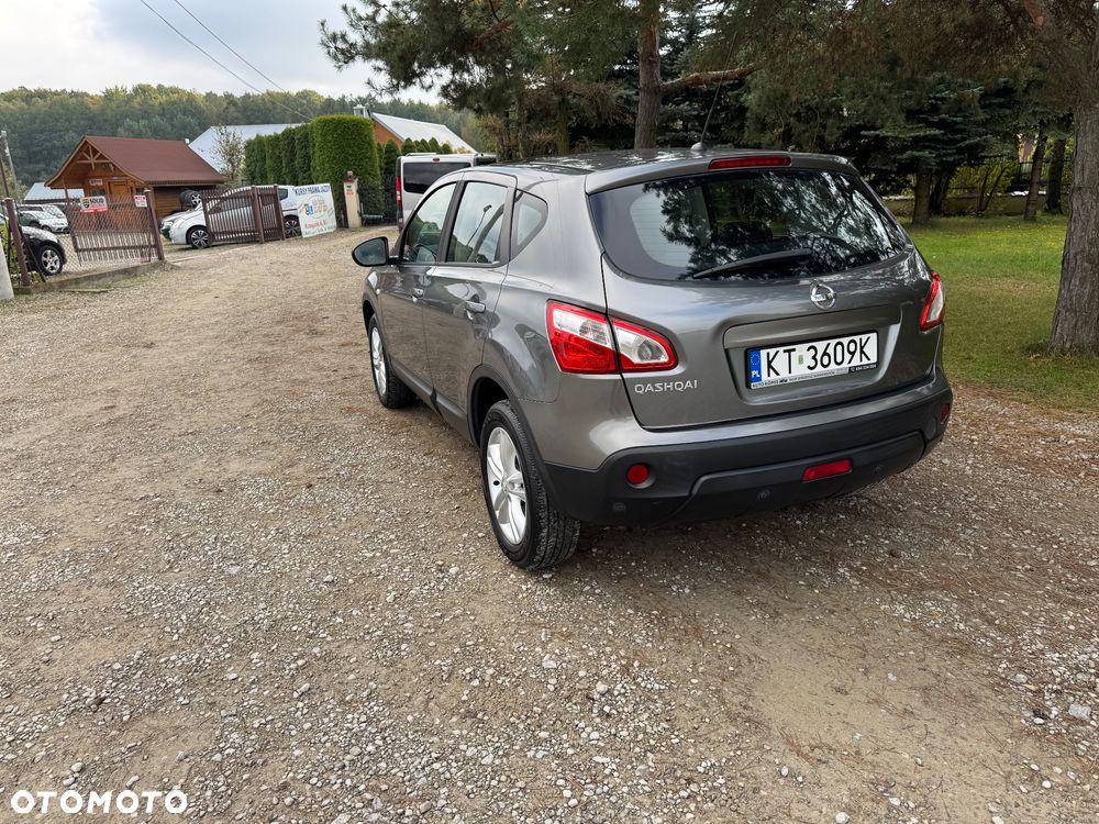 Nissan Qashqai 1.6 I-Way - 26