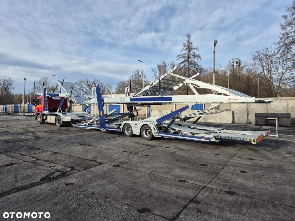 Lohr Eurlohor 1.53 - 3