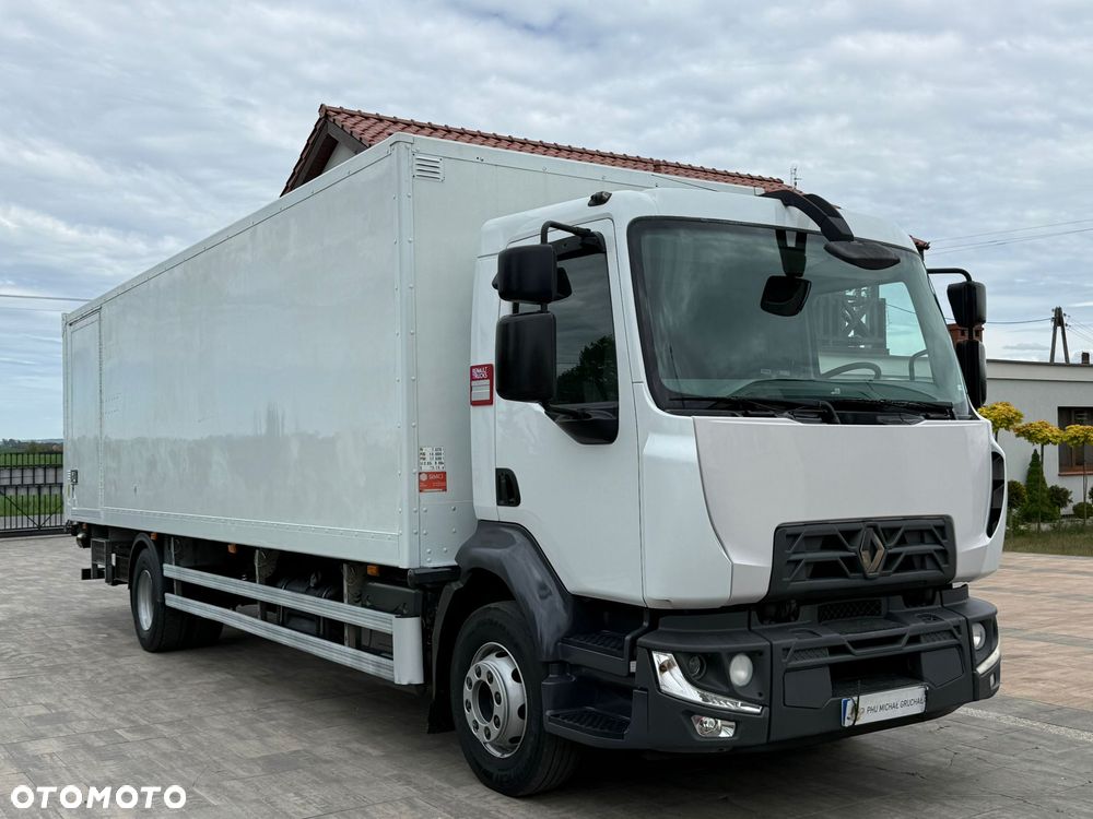 Renault D14 - 2