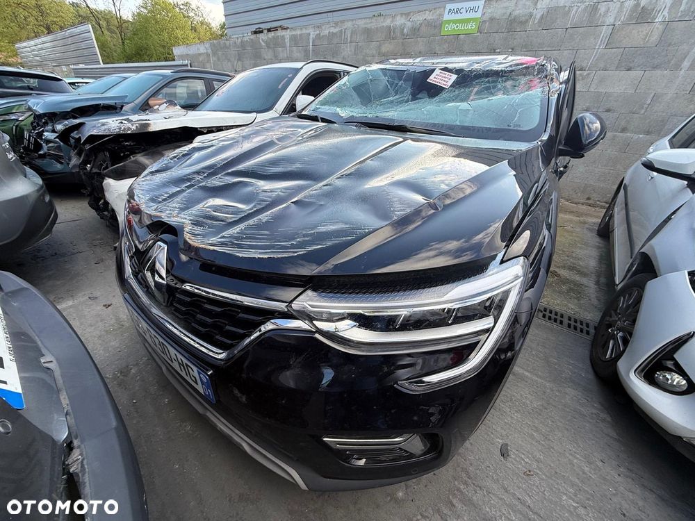 Renault Arkana TCe Mild Hybrid 160 EDC Espirit Alpine - 4