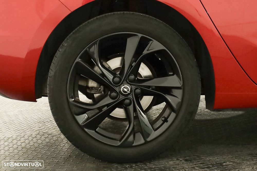 Opel Astra 1.2 T GS Line S/S - 5