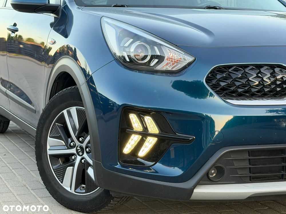 Kia Niro 1.6 GDI 2WD Vision - 19