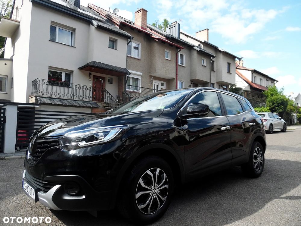 Renault Kadjar - 1