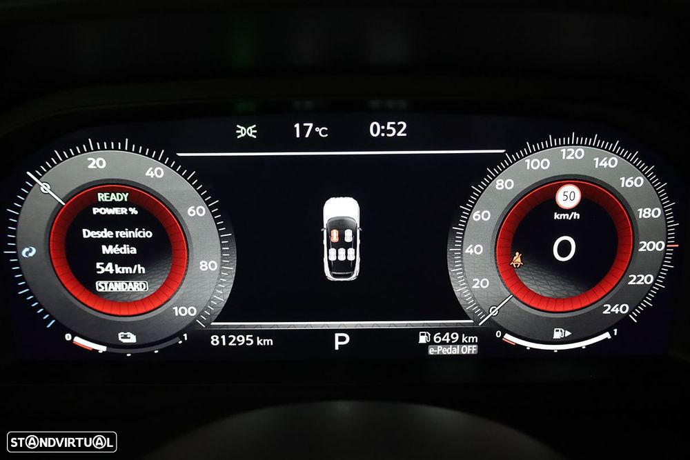 Nissan Qashqai 1.5 e-Power N-Connecta - 15