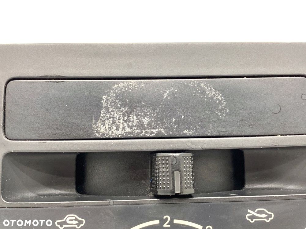 PANEL STEROWANIA NAWIEWU  TOYOTA COROLLA Verso (_E12_) 2001 - 2007 2.0 D-4D (CDE120_) 66 kW [90 KM] - 2