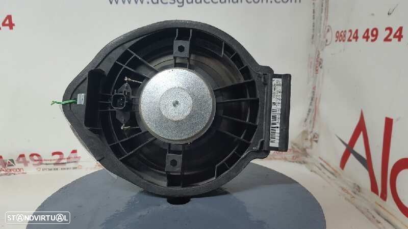 ALTO-FALANTE OPEL MOKKA SELECTIVE 4X4 - 3