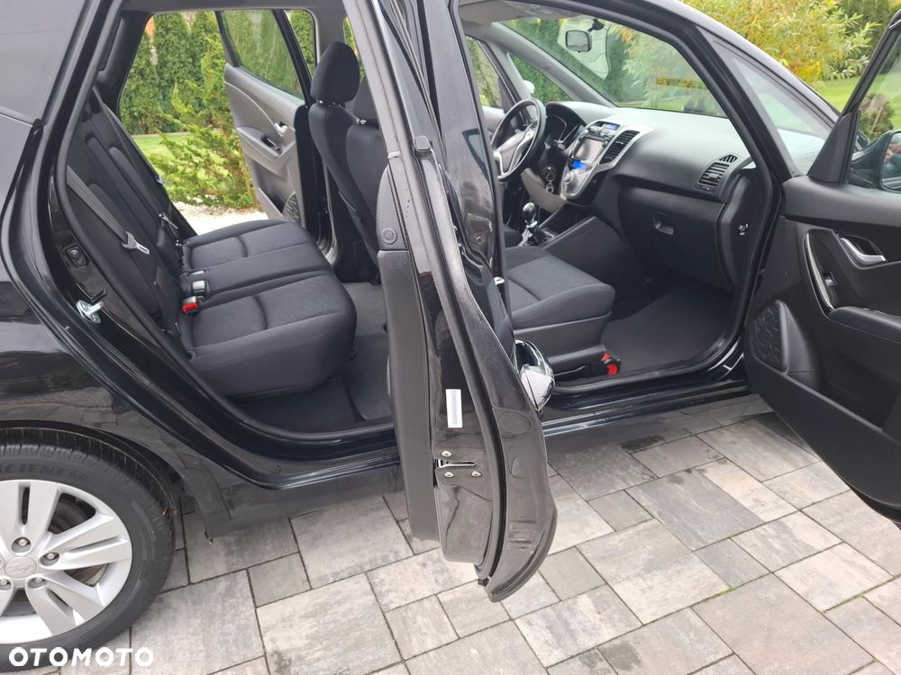 Hyundai ix20 1.4 blue Classic - 20