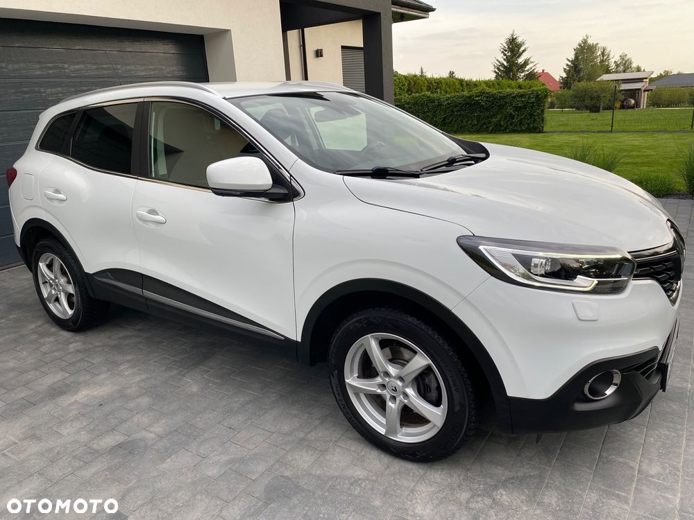 Renault Kadjar Energy TCe 130 Experience - 30