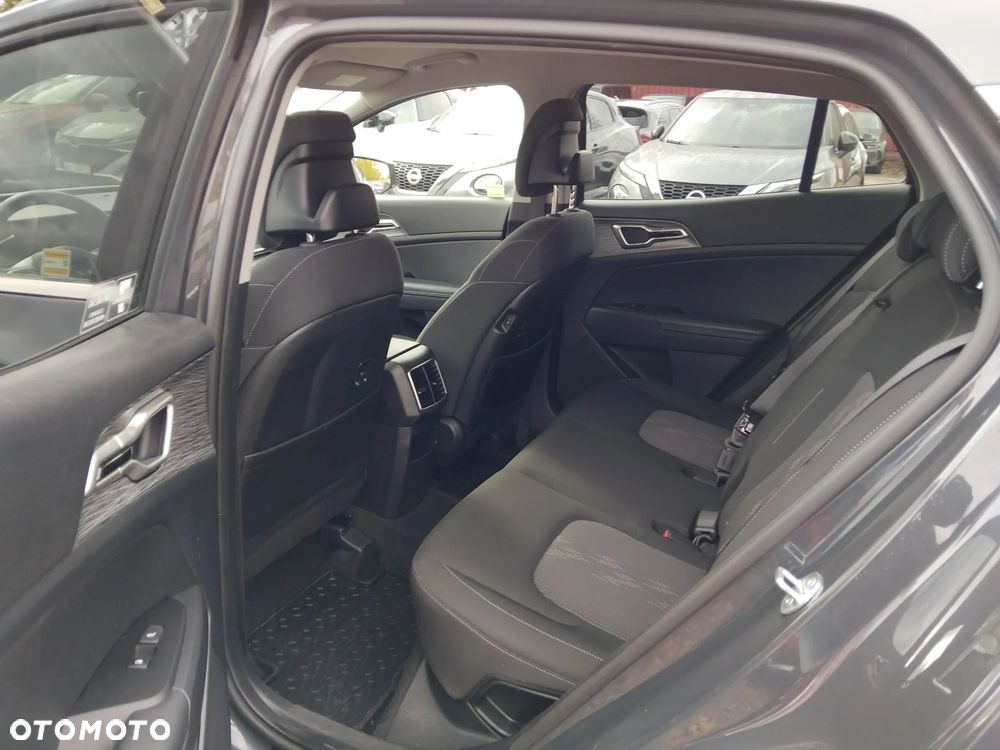 Kia Sportage 1.6 T-GDI MHEV L 2WD DCT - 26