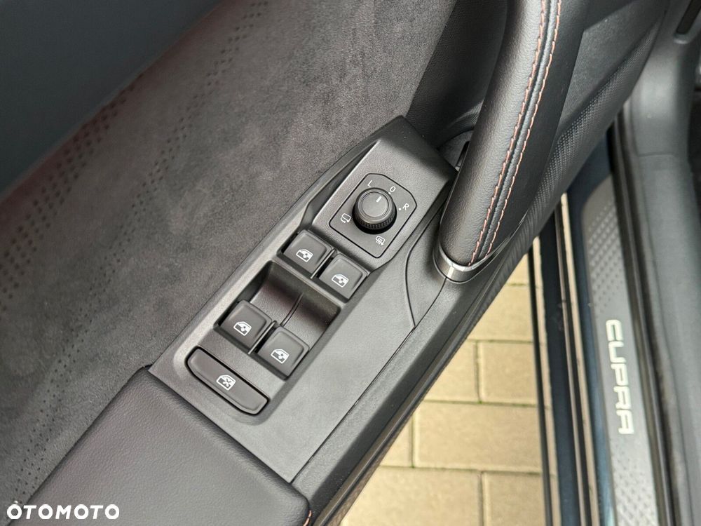 Cupra Formentor 1.5 eTSI mHEV DSG - 21