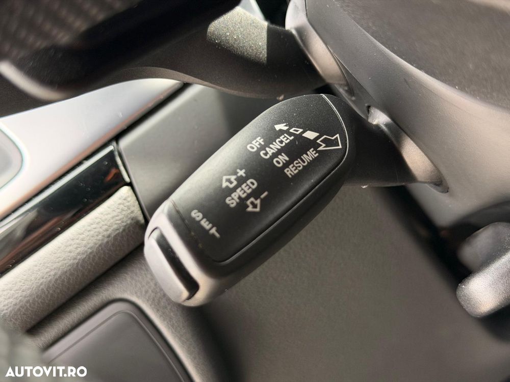 Audi A6 Limuzina 3.0 TDI DPF quattro Tiptronic sport selection - 25