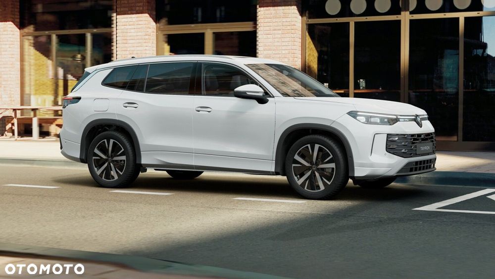 Volkswagen Tayron 2.0 TDI SCR 4Mot Elegance DSG - 5