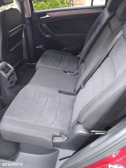 Volkswagen Tiguan Allspace 1.4 TSI ACT Comfortline DSG - 11