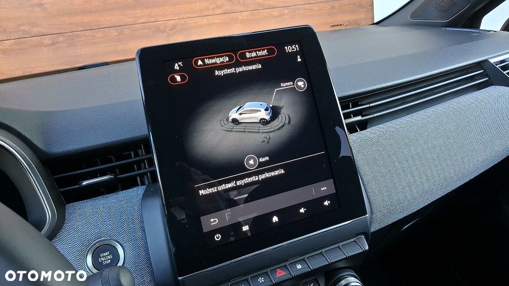 Renault Clio TCe 90 X-tronic INTENS - 22