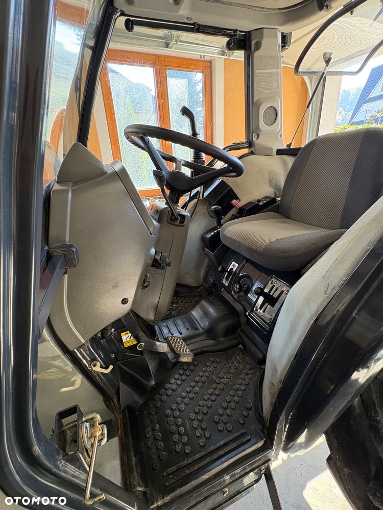 Yanmar AF30 - 7