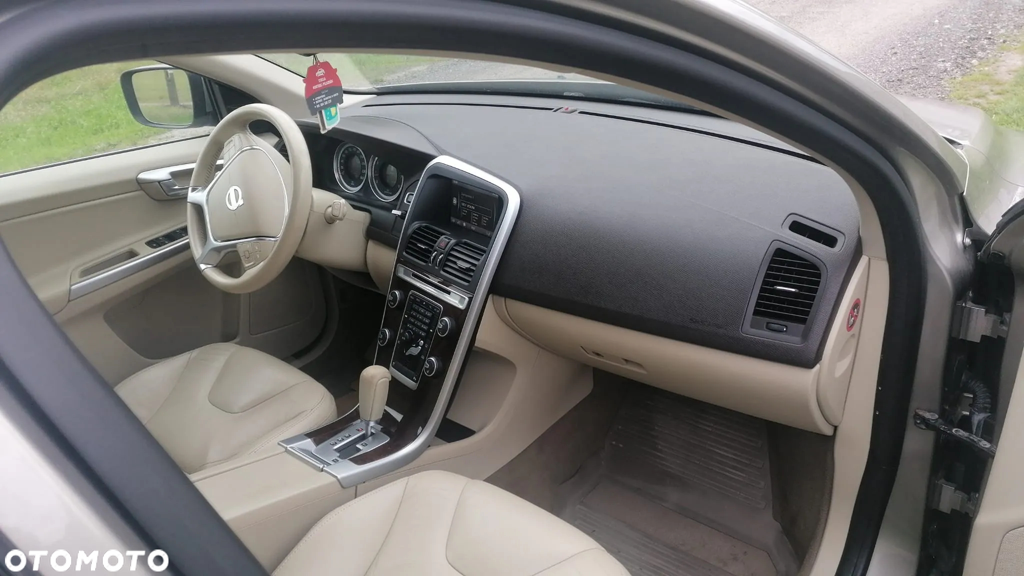 Volvo XC 60 T6 AWD Momentum - 20
