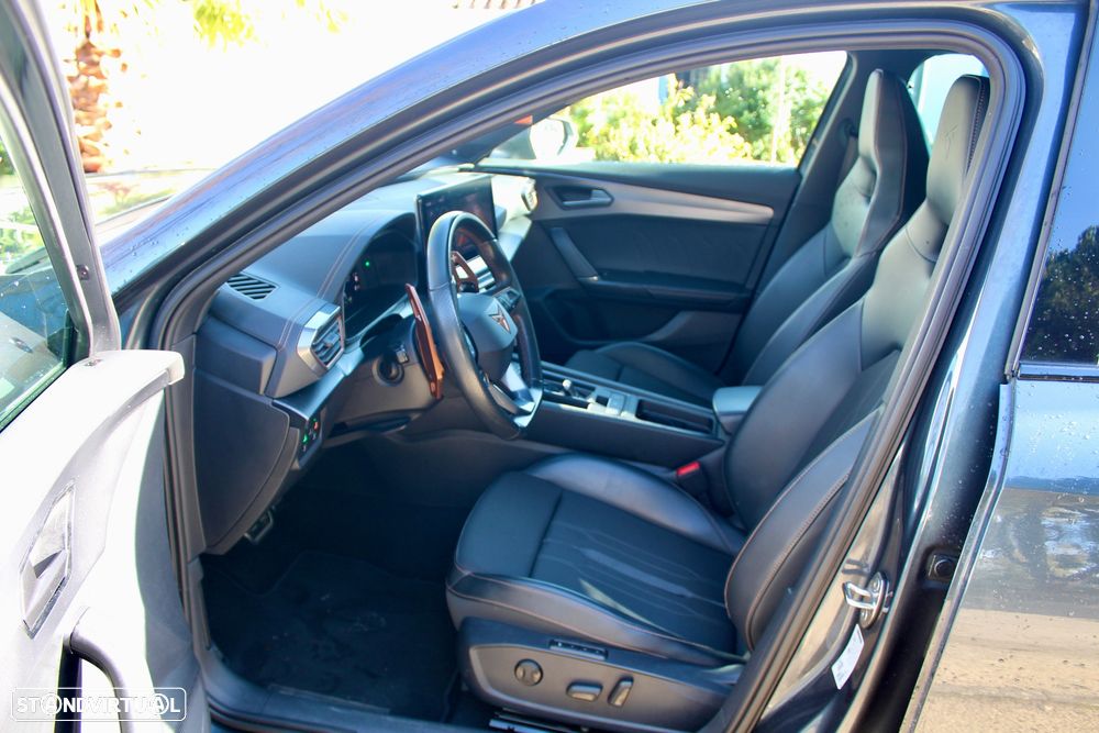 Cupra Formentor 2.0 TSI DSG 4Drive VZ - 24